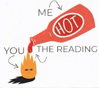 me hot you the reading